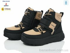 Clibee-Doremi KC513 black-khaki, 740.00, 6, 32-37