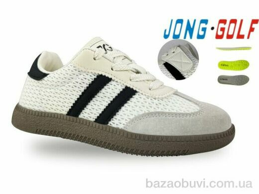 Jong Golf C11757-6, 555.00, 8, 30-37
