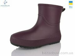 Acorus БЖ15-2 бордо, 250.00, 5, 37-41