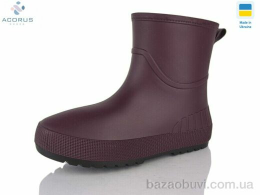 Acorus БЖ15-2 бордо, 250.00, 5, 37-41