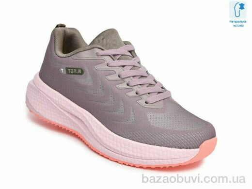 TOM.M T68021F, 580.00, 8, 36-41