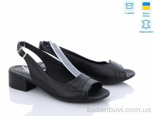 A.Dama MVБС325 чорн, 680.00, 6, 36-41