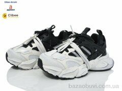 Clibee-Doremi A250501 black, 1100.00, 5, 31-35