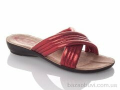 DeMur W7153-red, 75.00, 6, 36-40