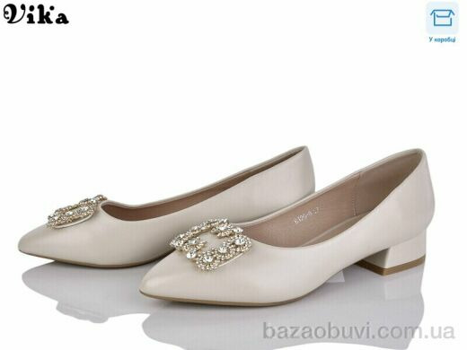 VIKA-Limani-LULU B120-6, 640.00, 6, 36-40
