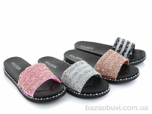 Lion FY1835A mix, 105.00, 24, 36-41