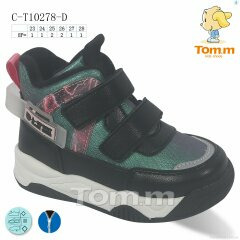 TOM.M C-T10278-D, 230.00, 8, 23-28