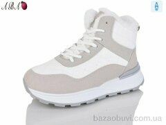 Aba 8711 white-grey, 580.00, 8, 36-41