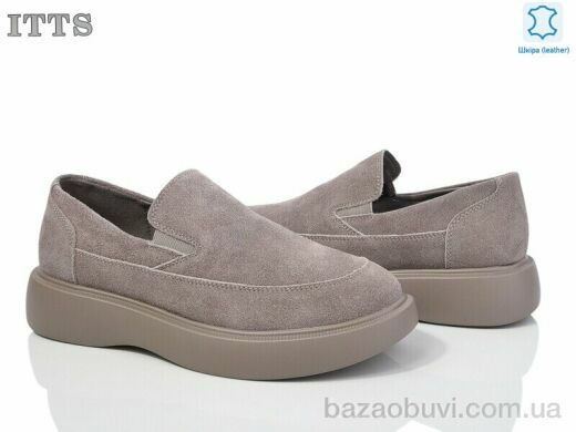 ITTS AA307K, 750.00, 6, 36-41