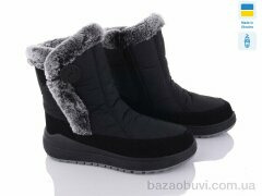 Lvovbaza Verta С4 чорний, 570.00, 6, 38-41