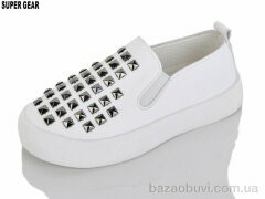 Super Gear A02-729 white, 150.00, 10, 27-31