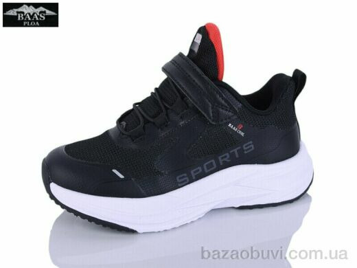 Baas K6603-1, 16.00, 8, 32-37