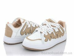 Violeta Y148(K37) white-khaki, 270.00, 8, 36-40