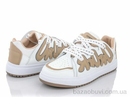 Violeta Y148(K37) white-khaki, 270.00, 8, 36-40