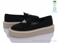 G-Aira 606 чорний замш, 1090.00, 6, 36-40