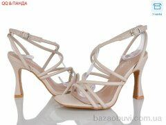 QQ&Панда QQ103-3, 590.00, 6, 36-40