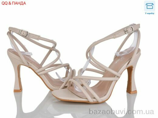 QQ&Панда QQ103-3, 590.00, 6, 36-40