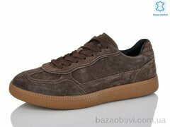 Violeta D3860-6 brown, 1205.00, 8, 36-41