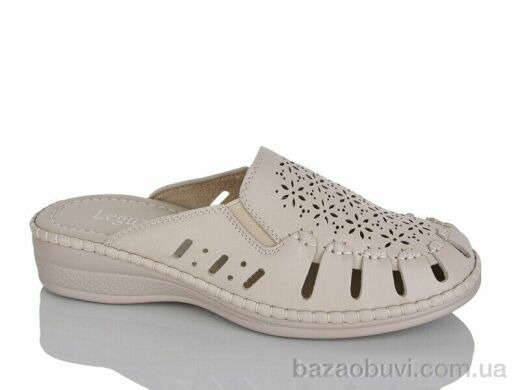 Leguzaza 501-1 beige, 370.00, 8, 37-42