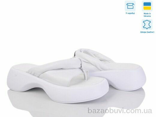 G-Aira 4694 білий к., 450.00, 6, 36-40