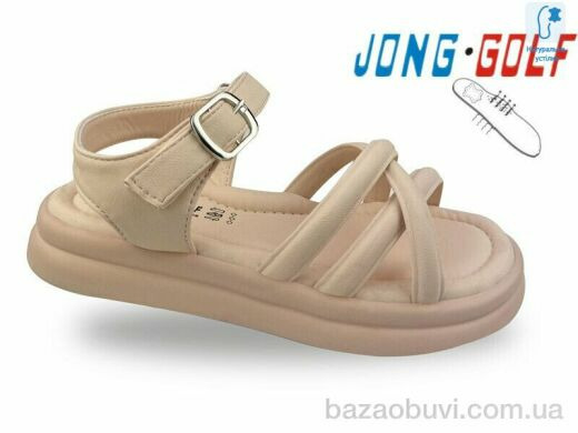 Jong Golf C20735-8, 430.00, 8, 30-37