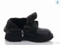Violeta Y90-0279B black-green, 330.00, 6, 32-37