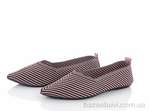 Violeta 45-91 pink-black, 335.00, 8, 36-41