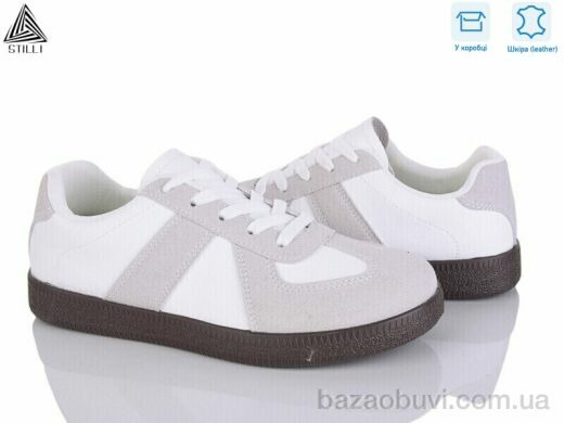 STILLI Group L2440-8 шкіра, 390.00, 8, 36-41