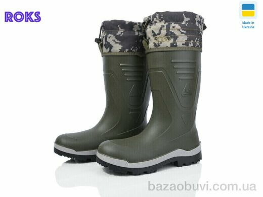 Roks Dago РБ201 хакі, 480.00, 6, 41-46