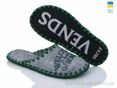 Active 175 сірий закр., 165.00, 9, 36-41