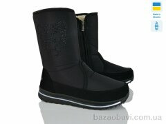 Paolla 3106 чорний, 610.00, 6, 37-42