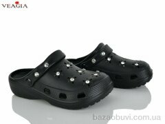 Veagia-ADA 3008-1 black, 450.00, 10, 36-41