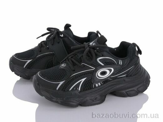 ASHIGULI AL16 black, 350.00, 10, 32-37