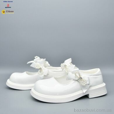 Clibee-Doremi DB802 white, 590.00, 6, 26-31