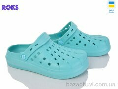 Roks Progress 151 бірюза, 160.00, 6, 36-40