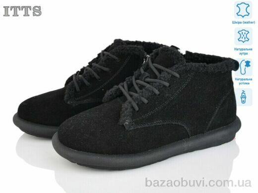 ITTS DX12-1, 24.00, 6, 36-41