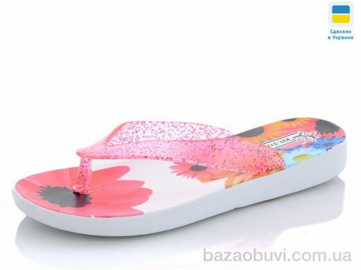 Progress Паяс Ж вьетнамок розовая капелька, 138.00, 8, 36-41