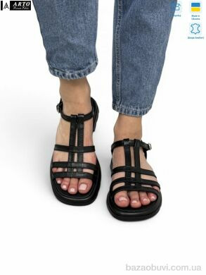 ARTO 204 ч.ш., 1080.00, 8, 36-41