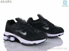 Ailaifa B115-1, 36.00, 8, 36-41