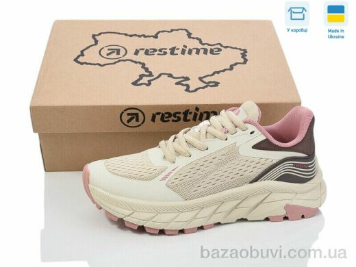 Restime SWL25076 powder-cream, 19.43, 8, 36-41
