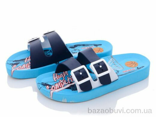 Violeta 11378 white-blue, 105.00, 6, 30-35