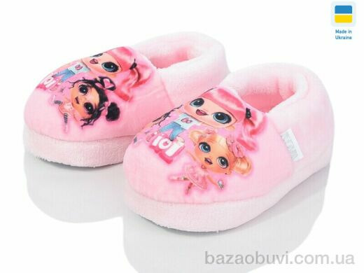 LiBang т.з. 20-1-602 рожевий, 280.00, 5, 24-33