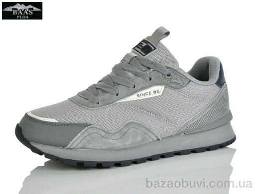 Baas L1885-25C, 20.00, 8, 36-41