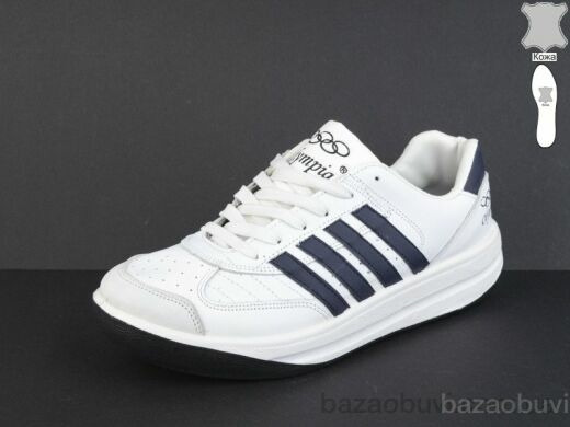 Olympia Saport W.K., 20.00, 10, 41-47