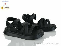 Clibee-Doremi AC723 black, 580.00, 6, 32-37