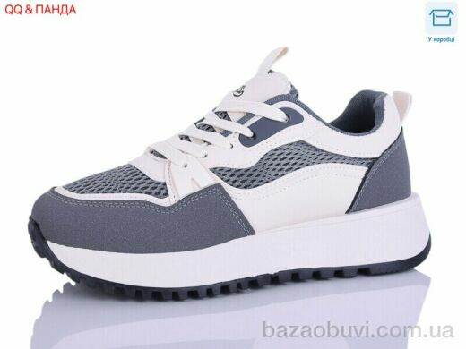 QQ&Панда J2109-3, 670.00, 8, 36-41