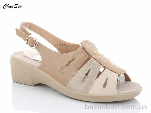 Chunsen B128-7, 480.00, 8, 37-42
