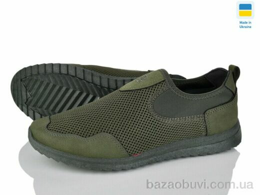 Paolla 2903 хакі, 380.00, 6, 41-45
