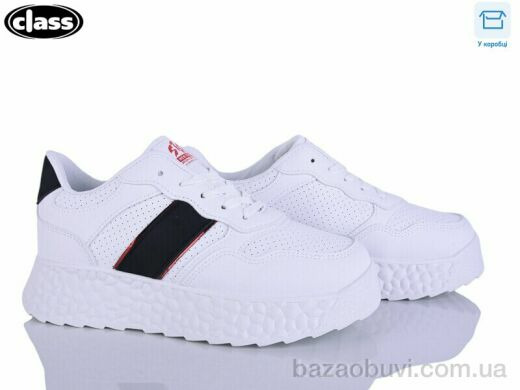 Wei Wei-Class SS62 white, 290.00, 8, 36-41