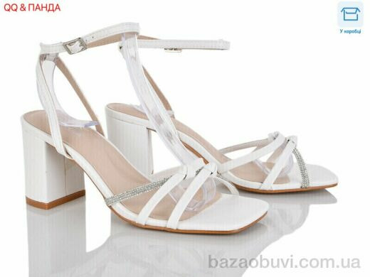 QQ&Панда QQ129-2, 550.00, 6, 36-40